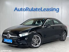 Mercedes-Benz A 220