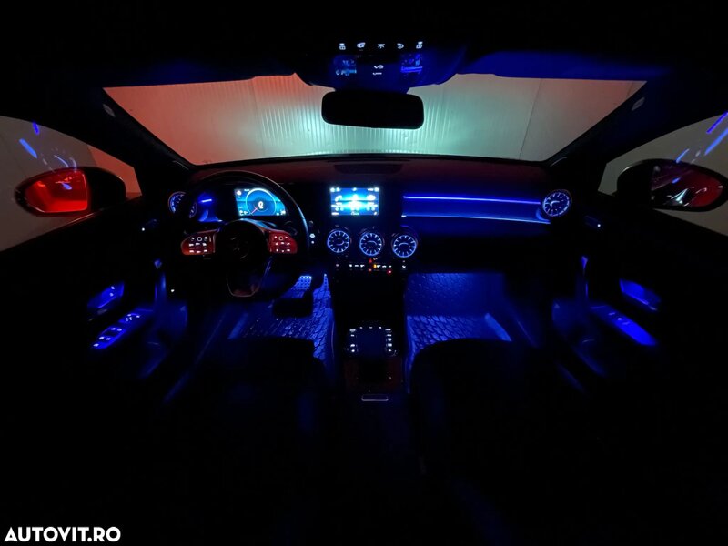 Mercedes-Benz A 220