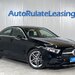 Mercedes-Benz A 220